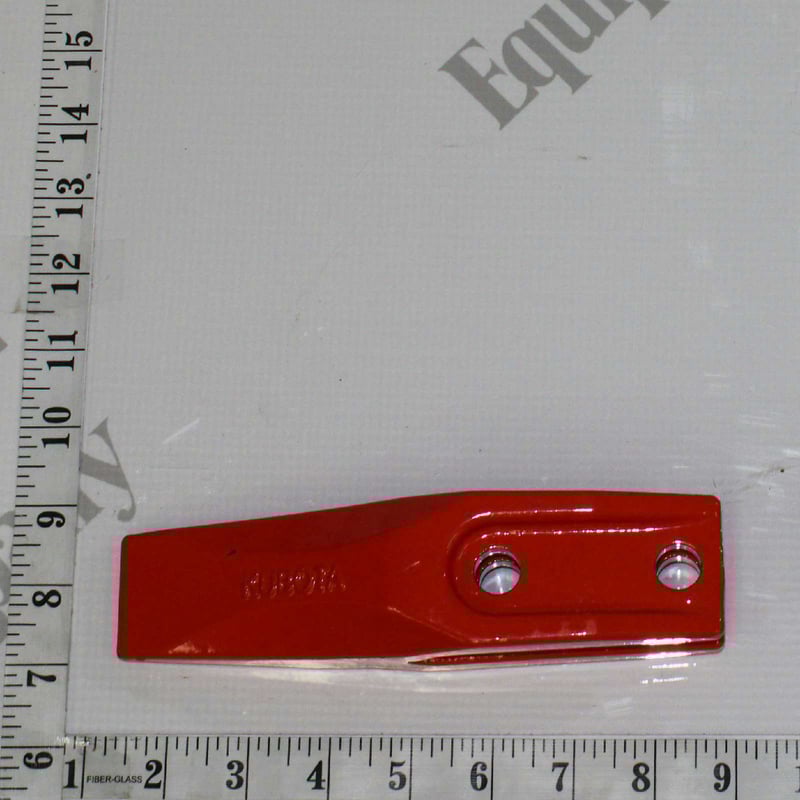 Kubota 7K523-42570 Tooth, Bolt On * *** for BT603 | Bingham